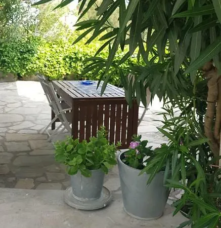 Zoe's Summer House Kriopigi