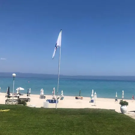 Tatil Evi Zoe's Summer House