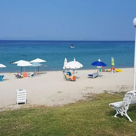 Zoe's Summer House Tatil Evi