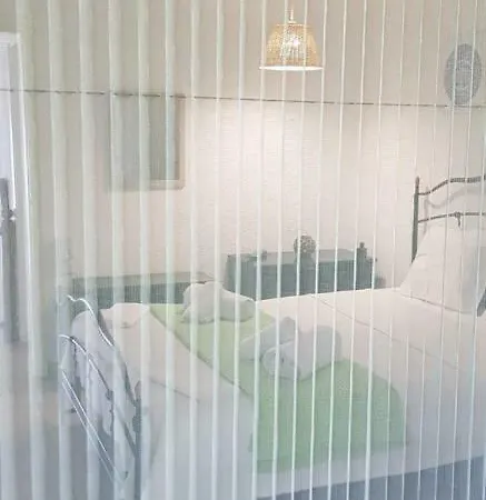 Zoe's Summer House بيت للعطل *