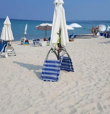 Zoe's Summer House * كريوبيجي