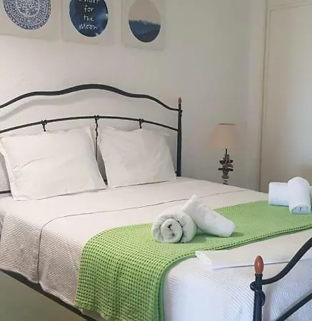 بيت للعطل Zoe's Summer House كريوبيجي